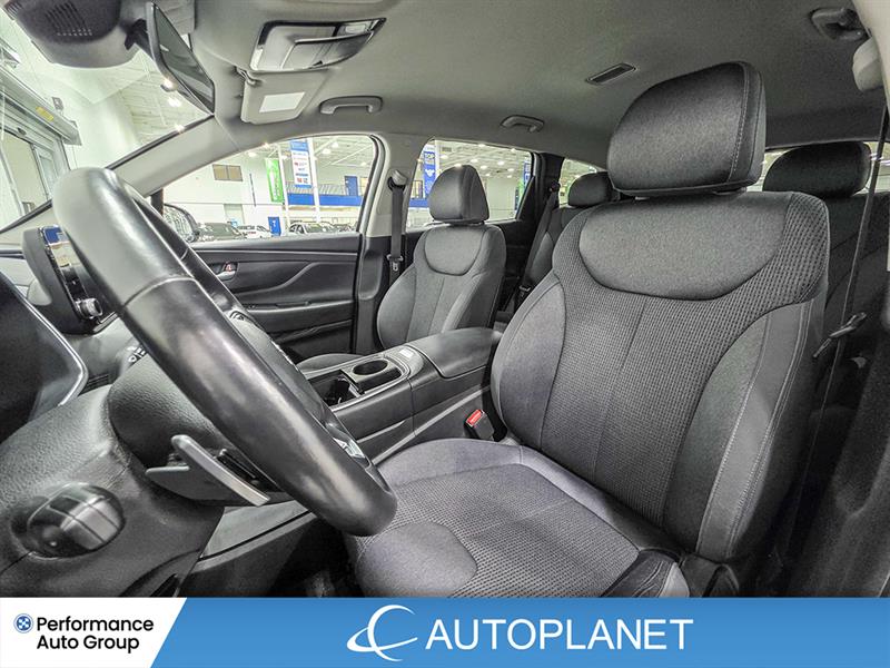 hyundai Santa Fe 2022 - 31