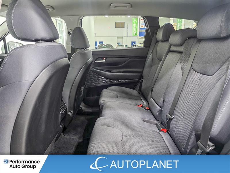 hyundai Santa Fe 2022 - 32