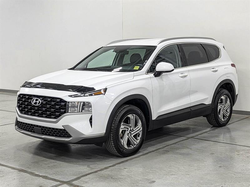 hyundai Santa Fe 2022 - 38