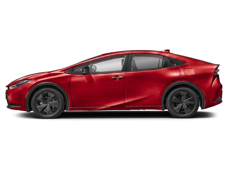 toyota Prius Plug-In Hybrid 2025 - 3