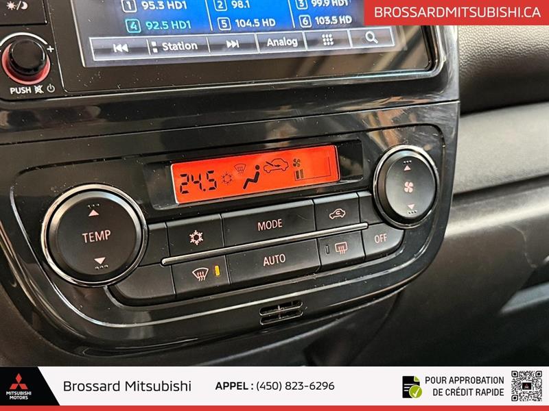 mitsubishi Mirage 2022 - 24