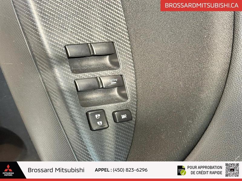 mitsubishi Mirage 2022 - 26