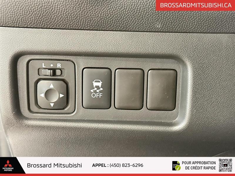 mitsubishi Mirage 2022 - 27