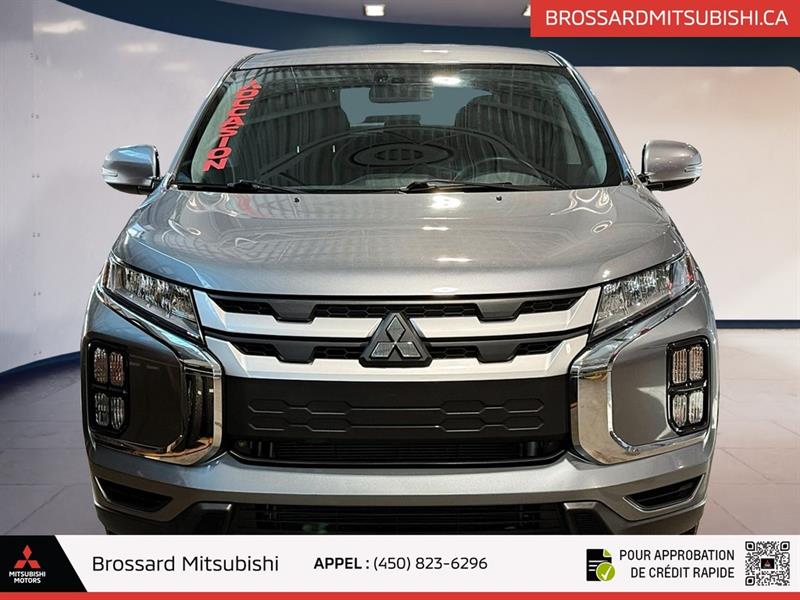 mitsubishi RVR 2023 - 2