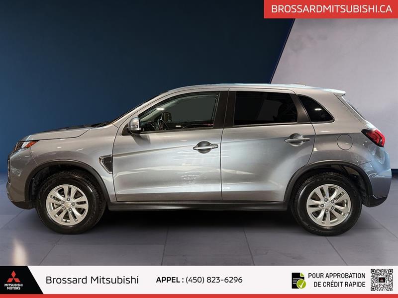 mitsubishi RVR 2023 - 3