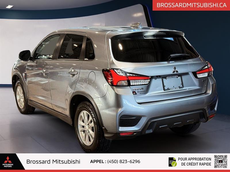 mitsubishi RVR 2023 - 4