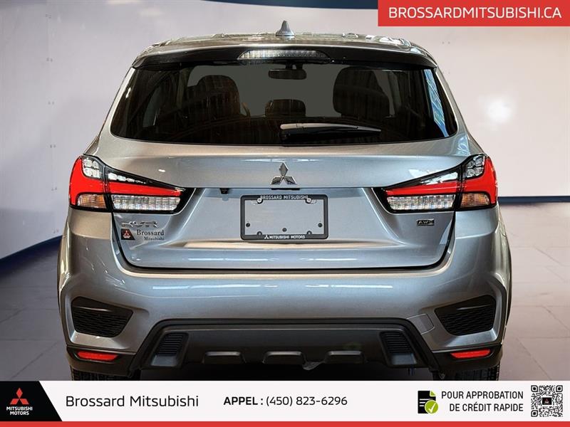 mitsubishi RVR 2023 - 5