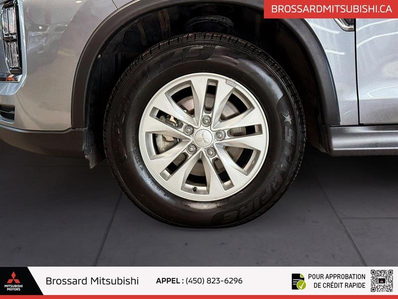 mitsubishi RVR 2023 - 6