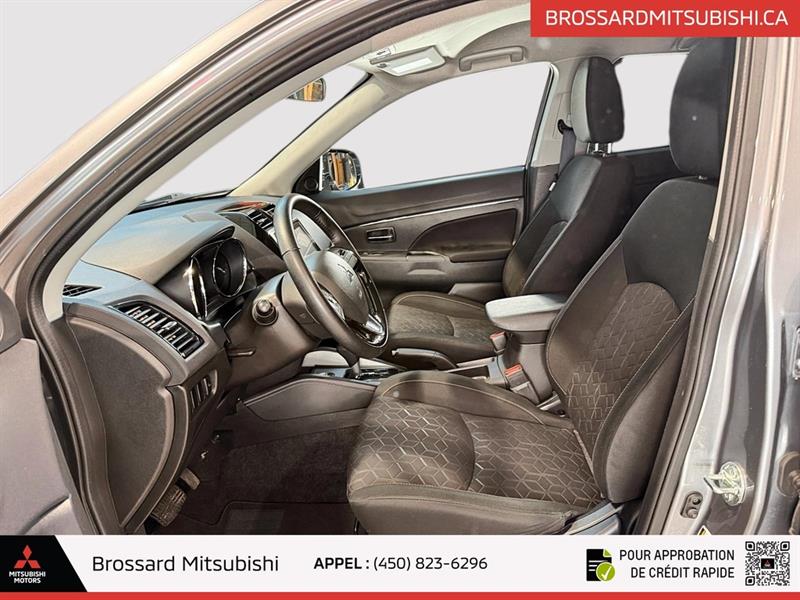 mitsubishi RVR 2023 - 7