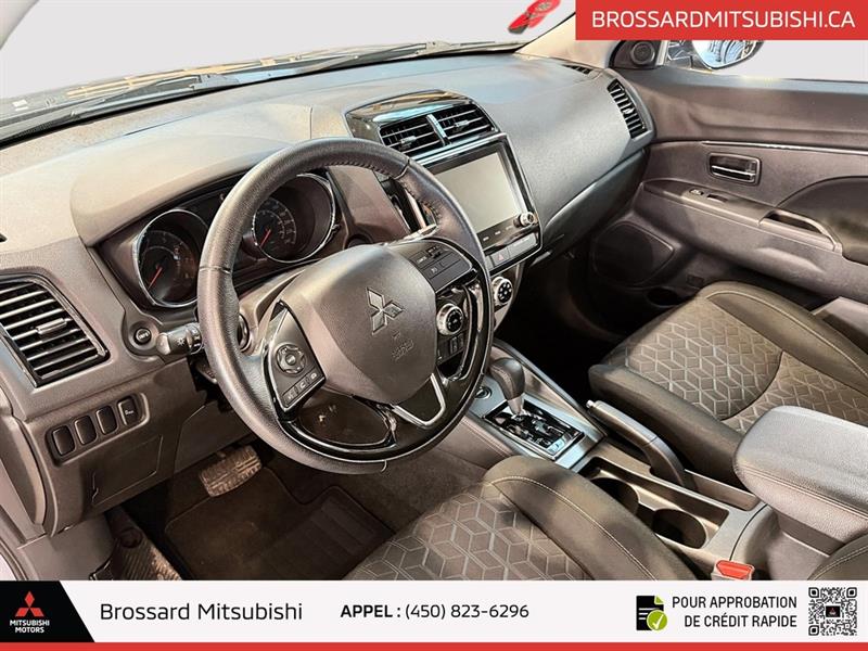 mitsubishi RVR 2023 - 8