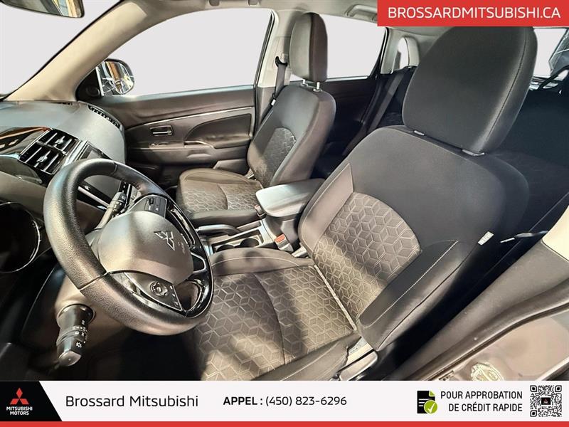 mitsubishi RVR 2023 - 9