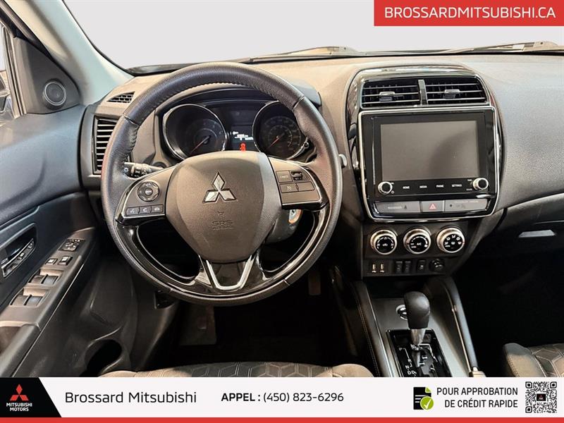 mitsubishi RVR 2023 - 10