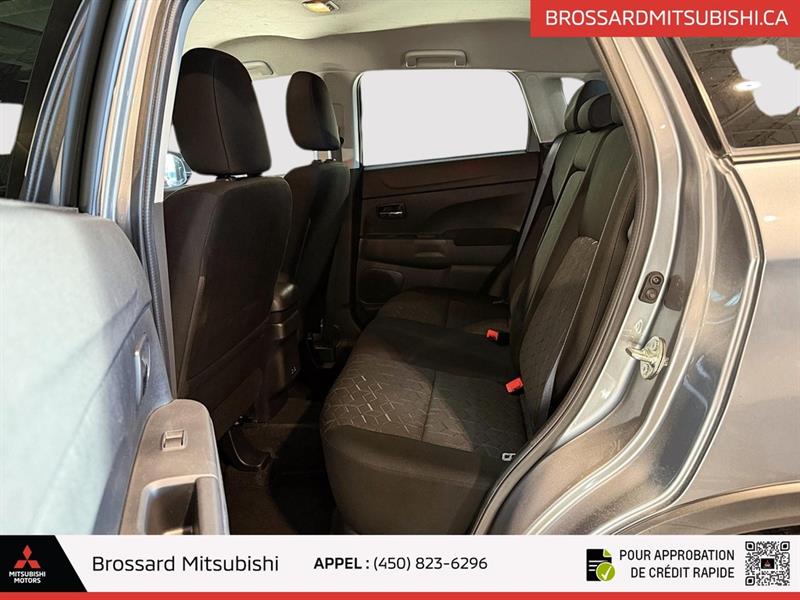 mitsubishi RVR 2023 - 11