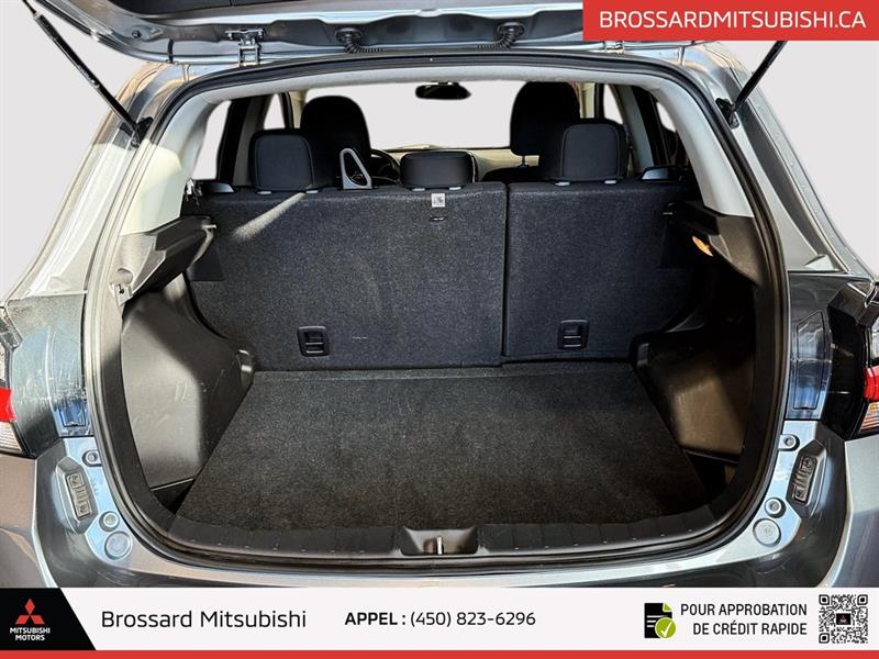 mitsubishi RVR 2023 - 12