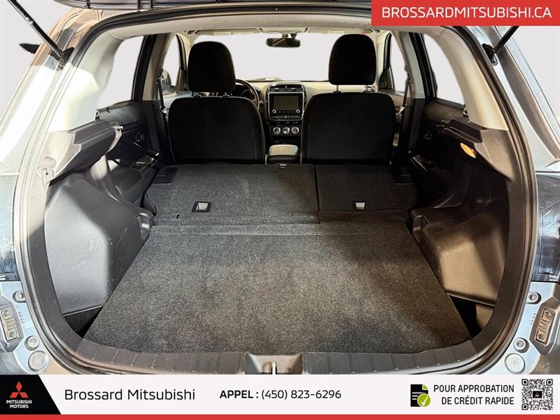 mitsubishi RVR 2023 - 13