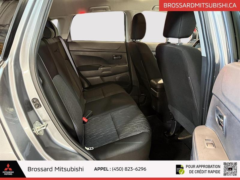 mitsubishi RVR 2023 - 14