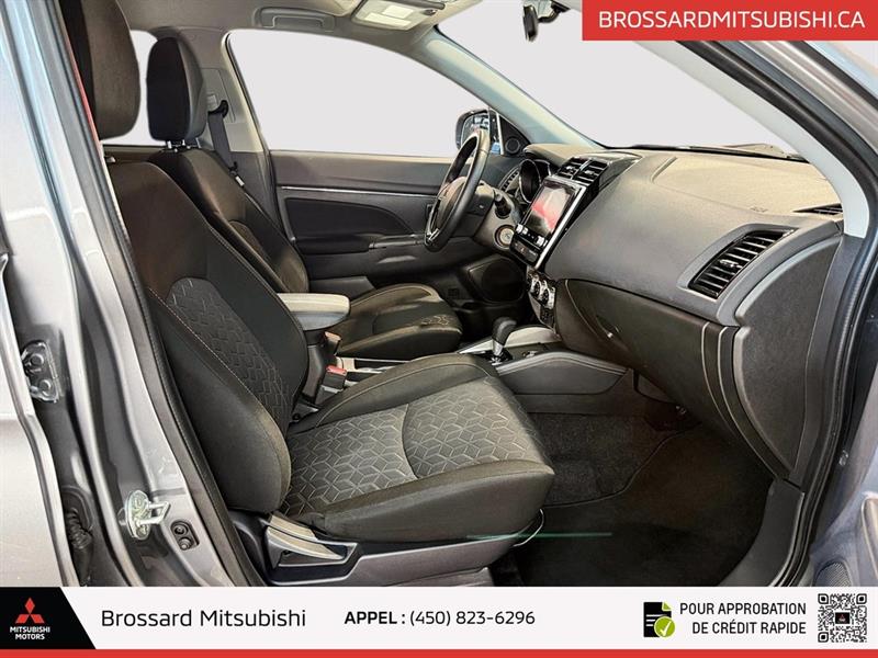 mitsubishi RVR 2023 - 15