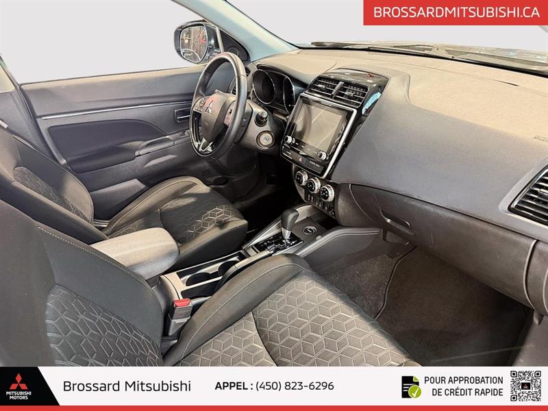 mitsubishi RVR 2023 - 16