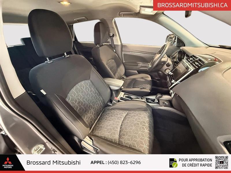 mitsubishi RVR 2023 - 17