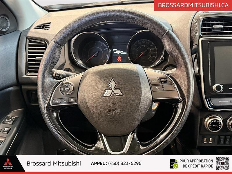 mitsubishi RVR 2023 - 18