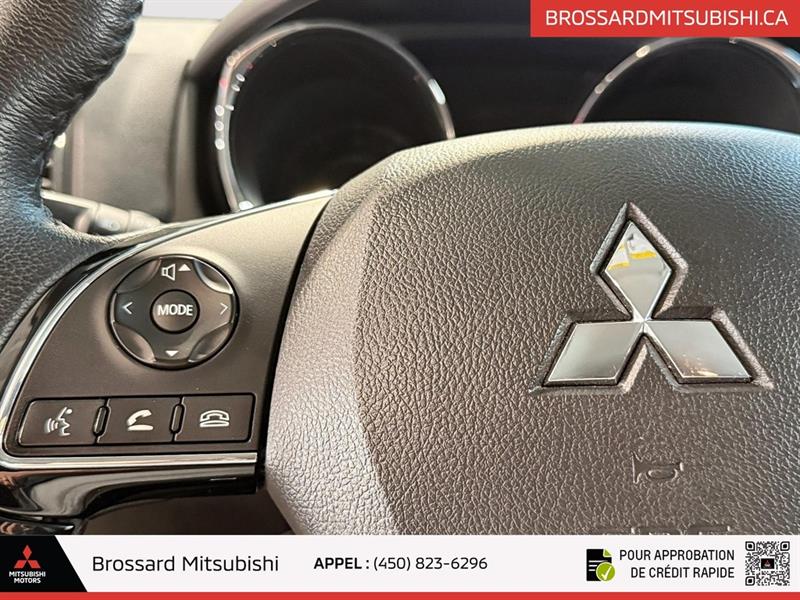 mitsubishi RVR 2023 - 19