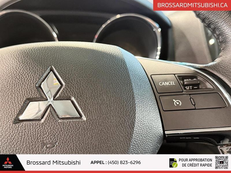 mitsubishi RVR 2023 - 20