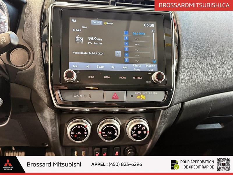 mitsubishi RVR 2023 - 21