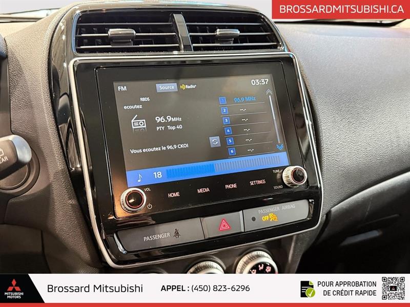 mitsubishi RVR 2023 - 22