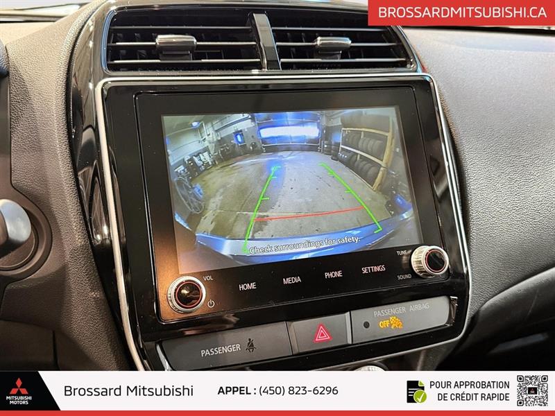 mitsubishi RVR 2023 - 23