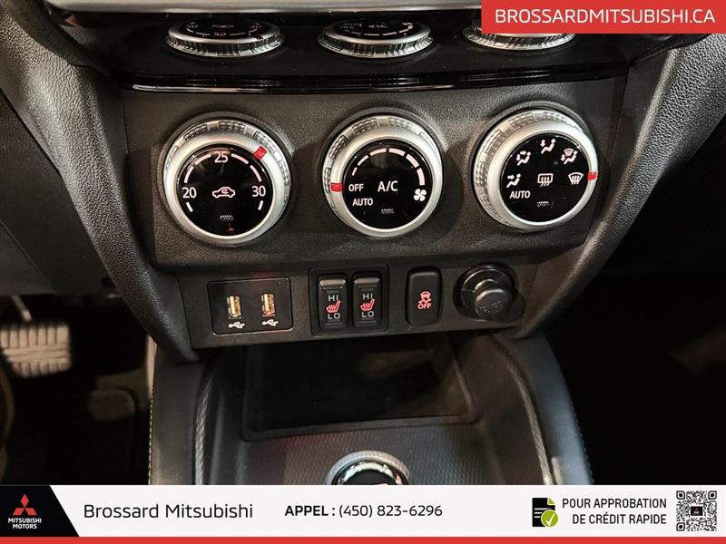 mitsubishi RVR 2023 - 25