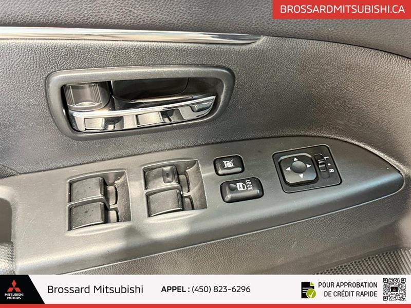 mitsubishi RVR 2023 - 26