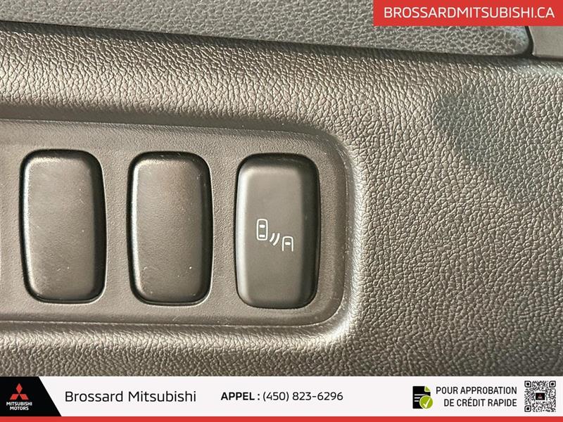 mitsubishi RVR 2023 - 27