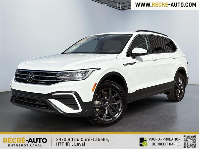 volkswagen Tiguan 2024 - 3