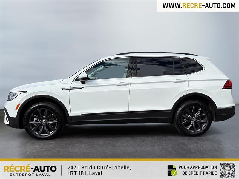 volkswagen Tiguan 2024 - 7