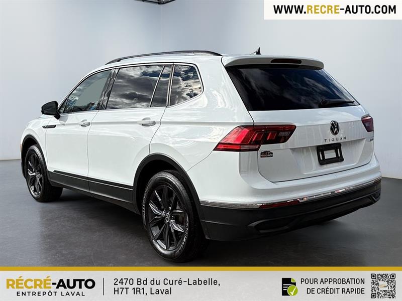 volkswagen Tiguan 2024 - 9