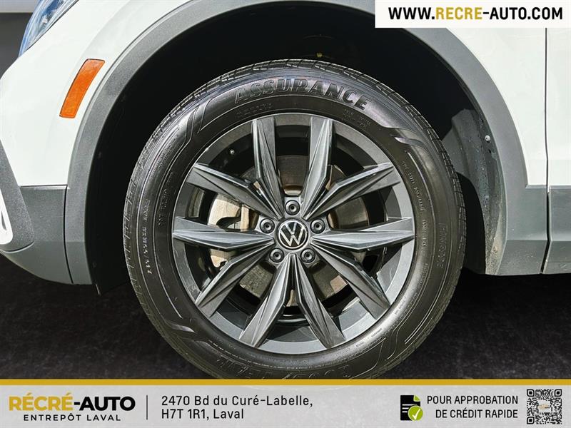 volkswagen Tiguan 2024 - 11