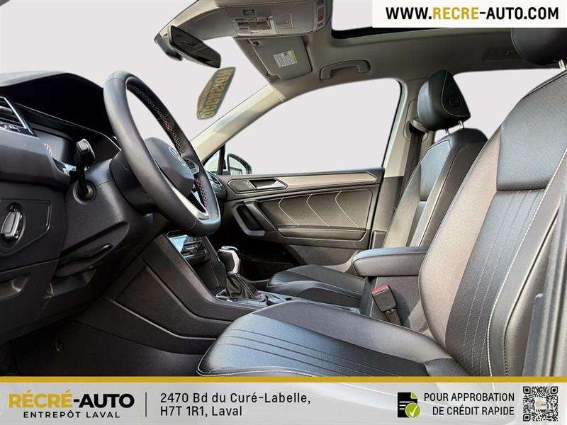 volkswagen Tiguan 2024 - 14