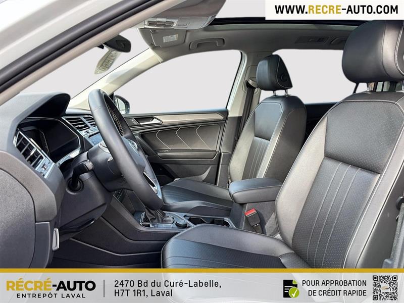 volkswagen Tiguan 2024 - 15