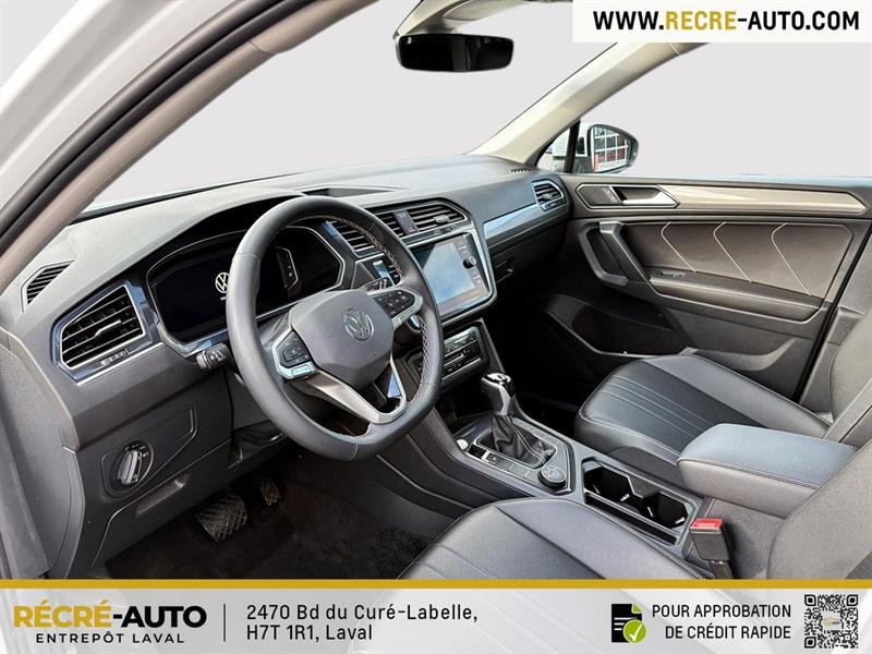 volkswagen Tiguan 2024 - 16