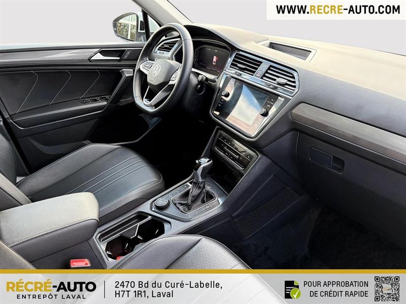 volkswagen Tiguan 2024 - 17