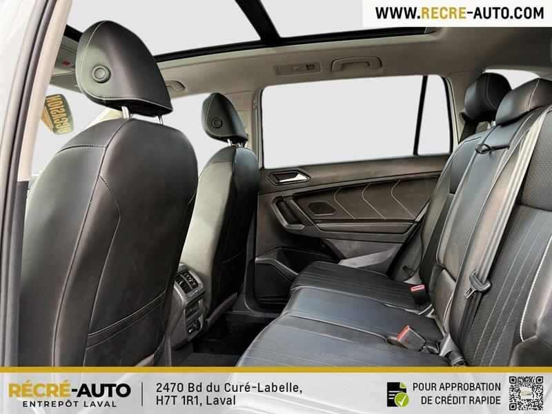 volkswagen Tiguan 2024 - 18