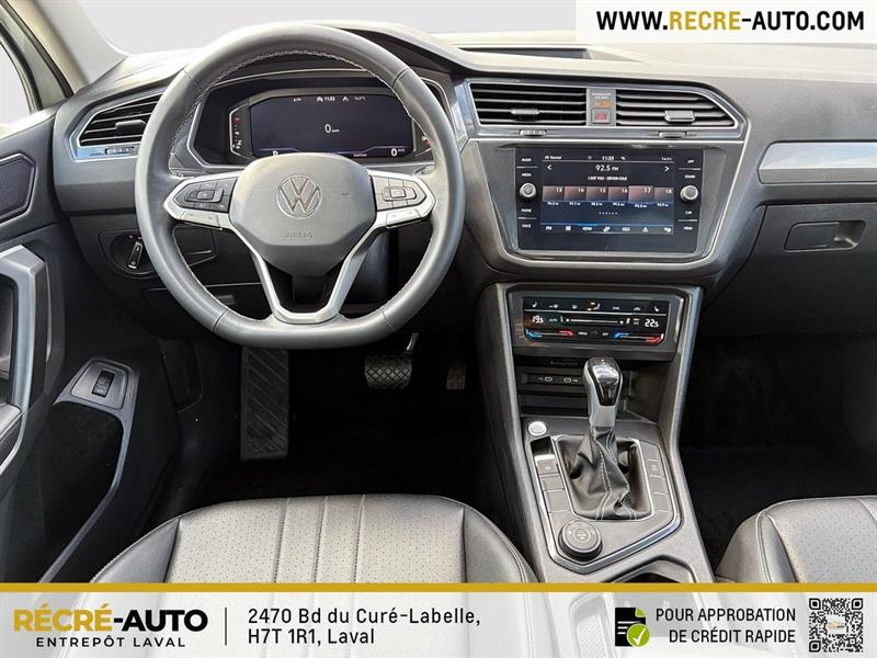 volkswagen Tiguan 2024 - 20