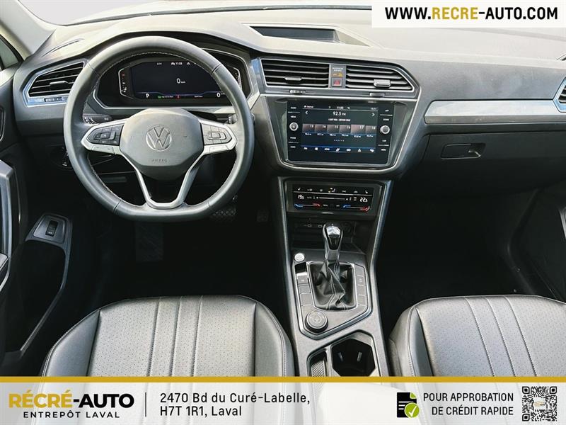 volkswagen Tiguan 2024 - 21