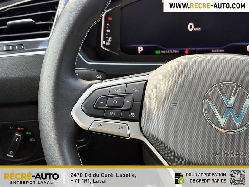 volkswagen Tiguan 2024 - 24