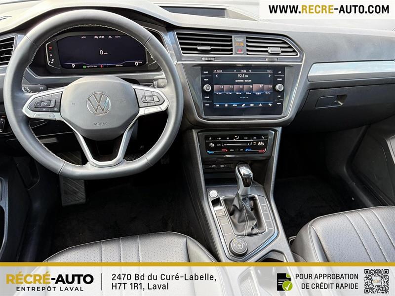 volkswagen Tiguan 2024 - 27
