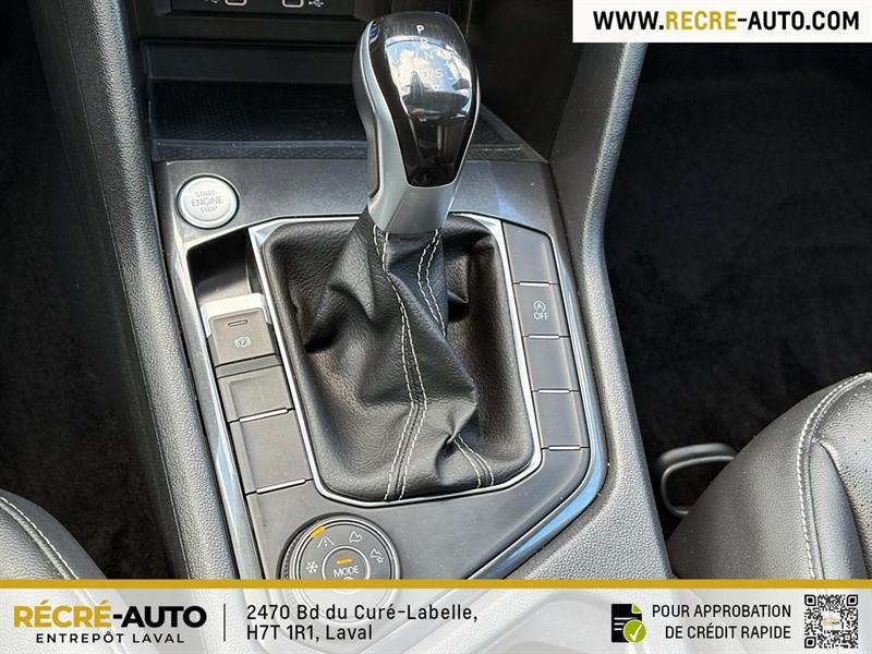 volkswagen Tiguan 2024 - 28