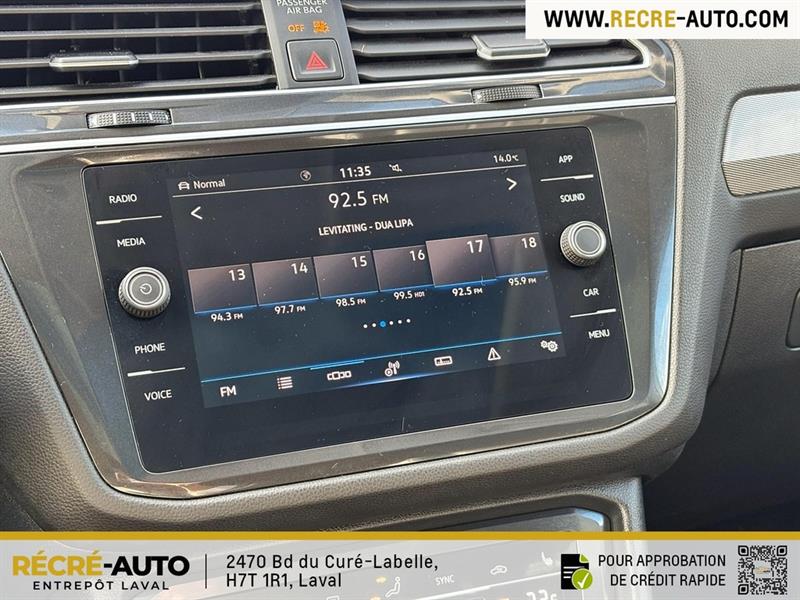 volkswagen Tiguan 2024 - 32