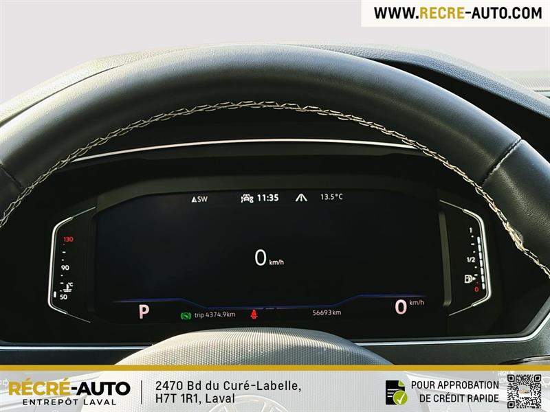 volkswagen Tiguan 2024 - 33