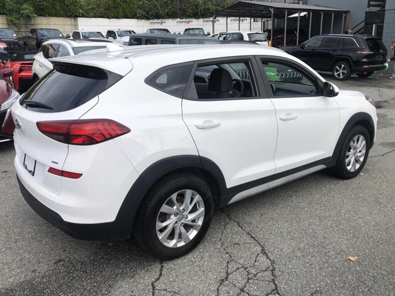 hyundai Tucson 2019 - 3