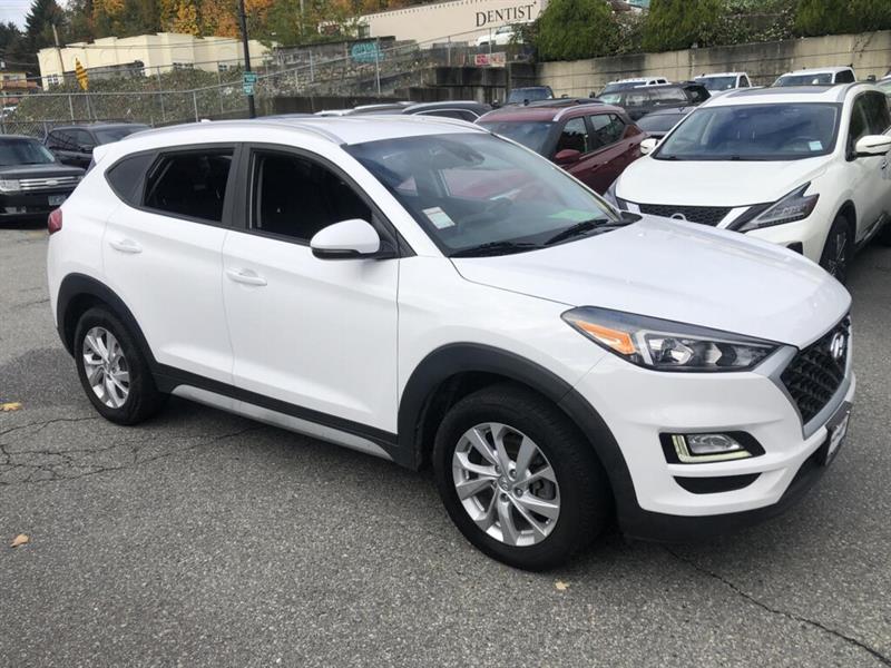 hyundai Tucson 2019 - 4